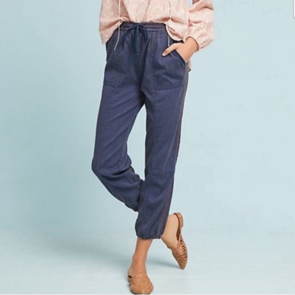 Anthropologie Dylan Joggers. Size XS